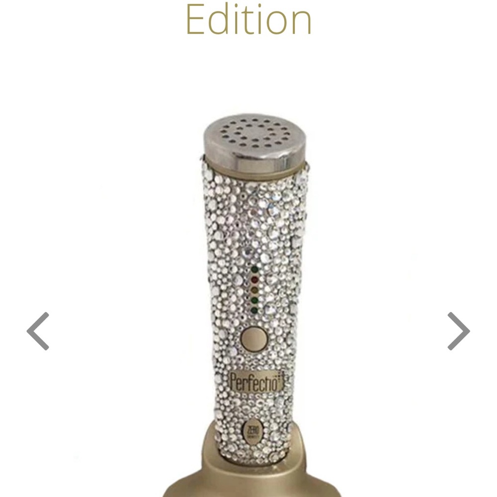 Perfectio zero gravity- Special Edition Swarovski Certified